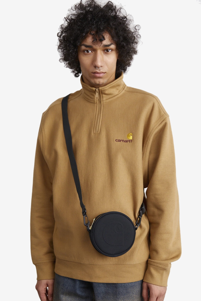 CLARTON BAG Negro