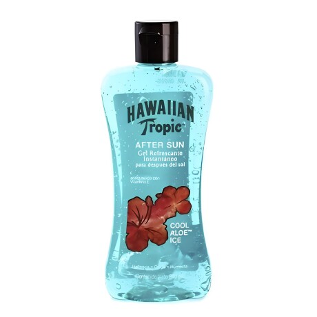 Gel Refrescante Hawaiian Tropic After Sun Cool Aloe 240ml Gel Refrescante Hawaiian Tropic After Sun Cool Aloe 240ml