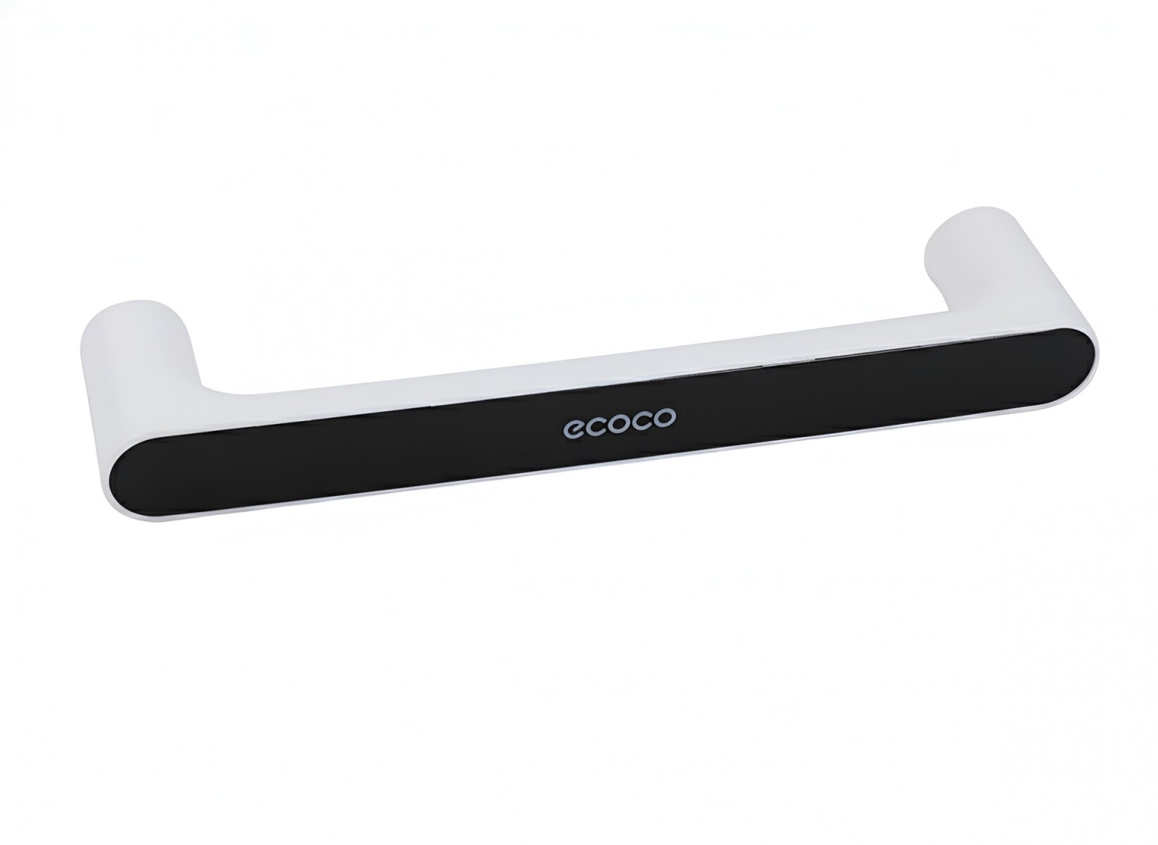 Barra Organizador Calzado Toallero Multifuncion Chico - Variante Negro Chico 