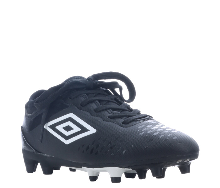 Futbol 11 Velocita HG Kids Negro/Blanco