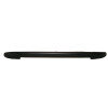 MOLDURA DE PARAGOLPE DELANTERO NEGRO Moldura De Paragolpe Delantero Negro