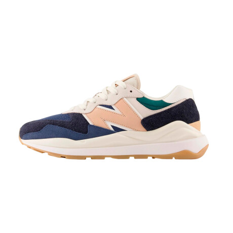 Championes New Balance 574 Multi-Color