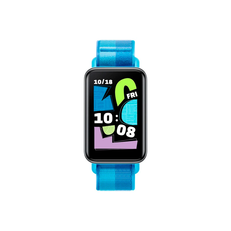Honor Band 10 color azul Honor Band 10 Color Azul