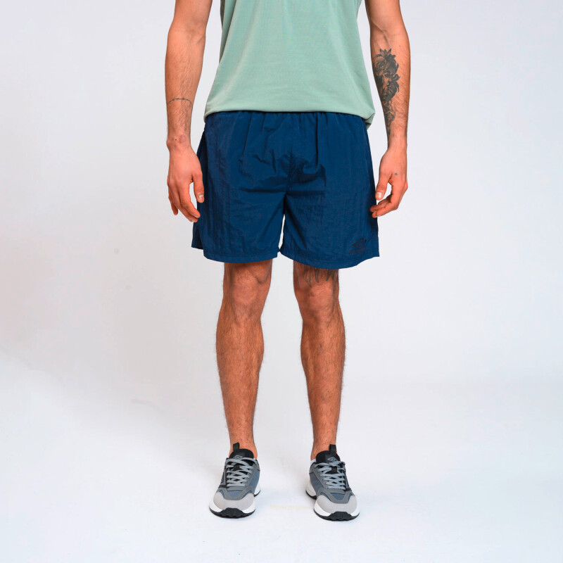 Short Umbro Basic de Hombre Multicolor
