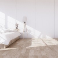 Pisos vinílicos y fieltros