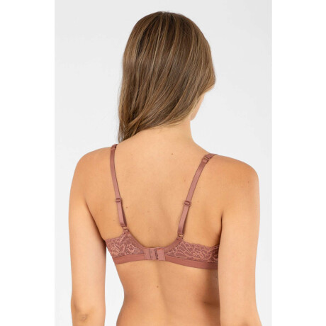 Bralet venere Ladrillo
