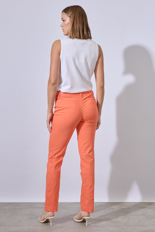 Pantalon Colors CORAL