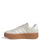 Championes de Mujer Adidas VL Court Bold Gris - Blanco