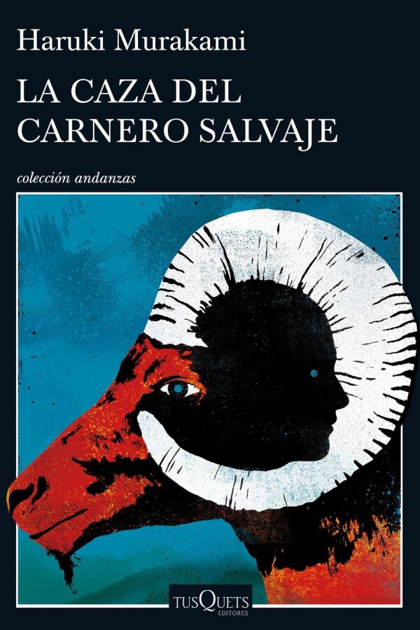 Caza Del Carnero Salvaje, La Caza Del Carnero Salvaje, La