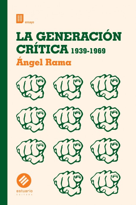 GENERACION CRITICA 1939-1969 LA GENERACION CRITICA 1939-1969 LA