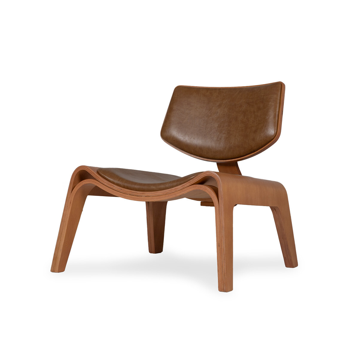 Butaca Tissi - Brown (3U) 