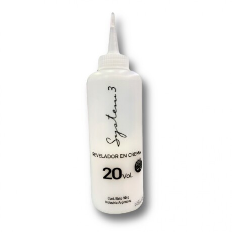 System 3 20vol 90g System 3 20vol 90g