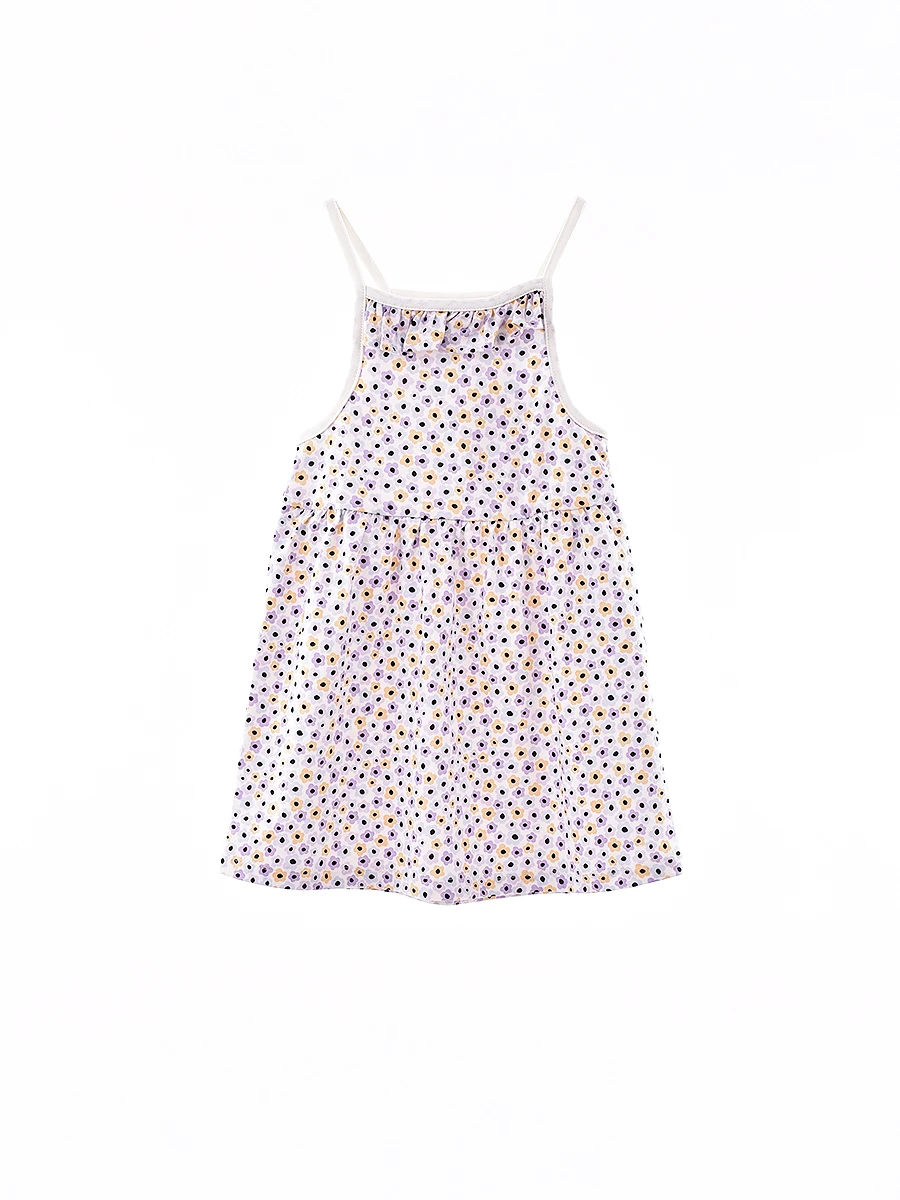 VESTIDO BUNNY - ESTAMPADO 1 