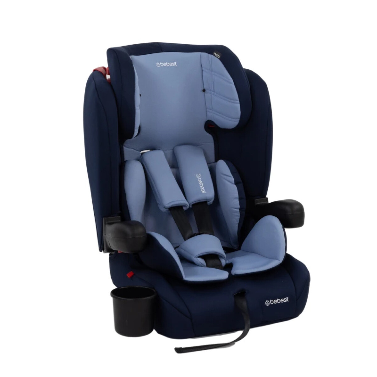 Silla de auto para bebé Yomani Smart 