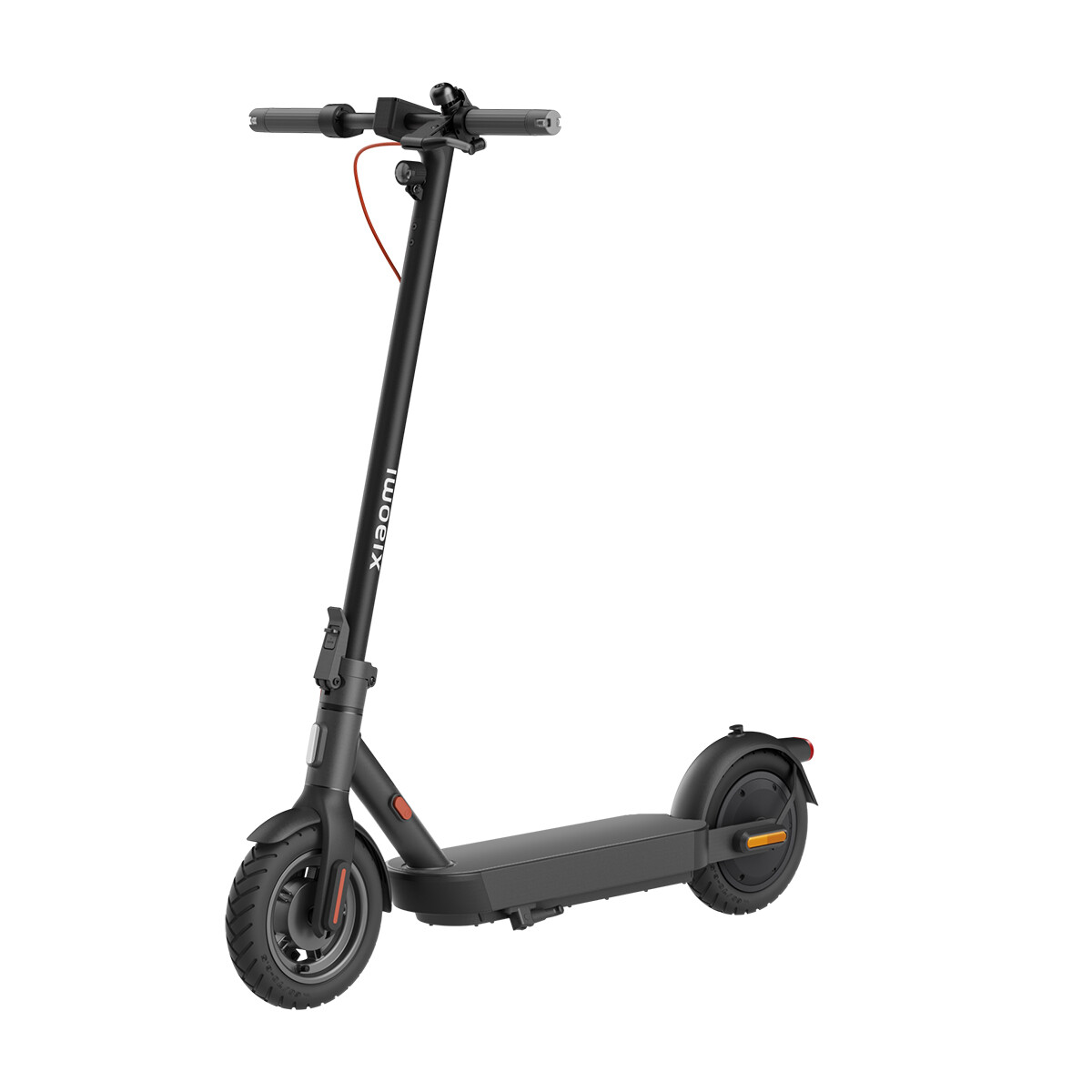 Monopatin Electrico Xiaomi MI Electric Scooter 4 Pro (2 Gen) Black