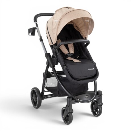 Coche Travel System I-Size Alfa Bebesit Coche Travel System I-Size Alfa Bebesit