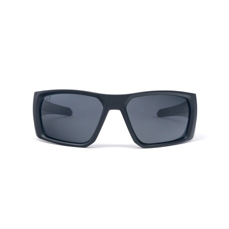 Lentes de Sol Arye Polarizados con Armazón Brillante Negro