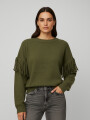 Sweater Lilen Verde