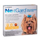 NEXGARD BOEHRINGER INGELHEIM 2 A 4 KG NEXGARD BOEHRINGER INGELHEIM 2 A 4 KG