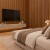Pack x10 Wpc Simil Madera Wall Panel Lambrin 2.90x16.7 Marrón madera 5