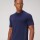 Remera Fabletics The Training Day Azul
