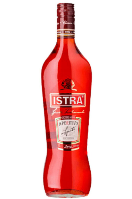 ISTRA Spritz ISTRA Spritz