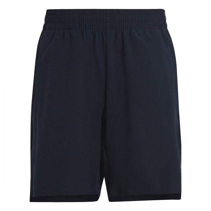 K AEROREADY WOVEN 3 Azul
