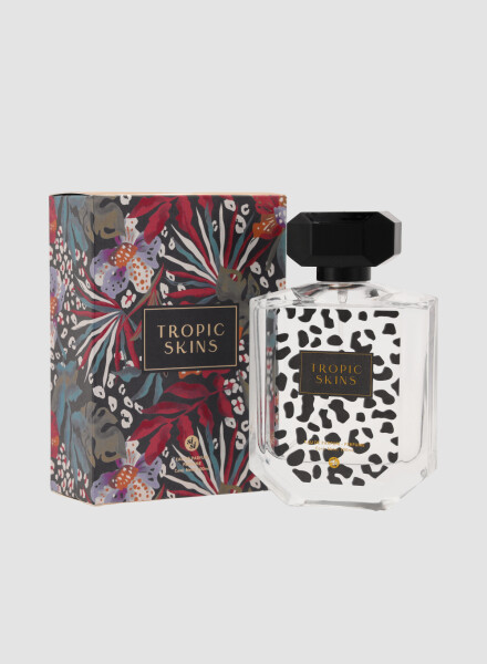 Eau de parfum tropic skins -  100ml Tropic skins