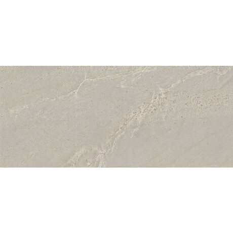 Porcelanato gris mate Tipo Piedra 80.5x140Cm piso pared GRIS