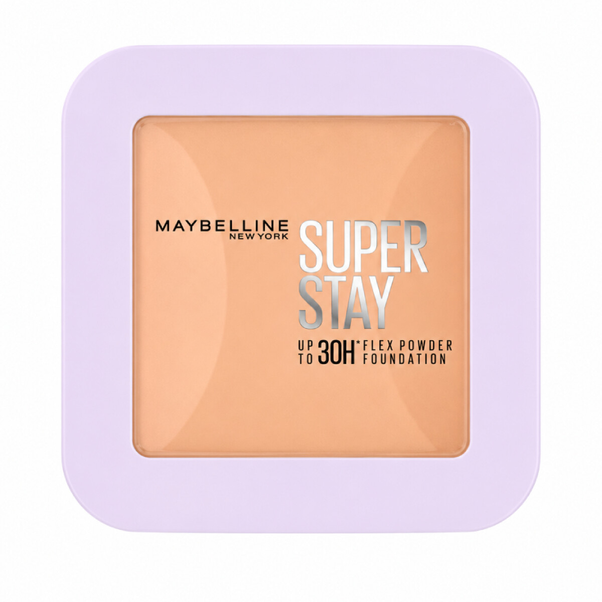 Base en Polvo Maybelline Super Stay 24H Skin Tint N°220 
