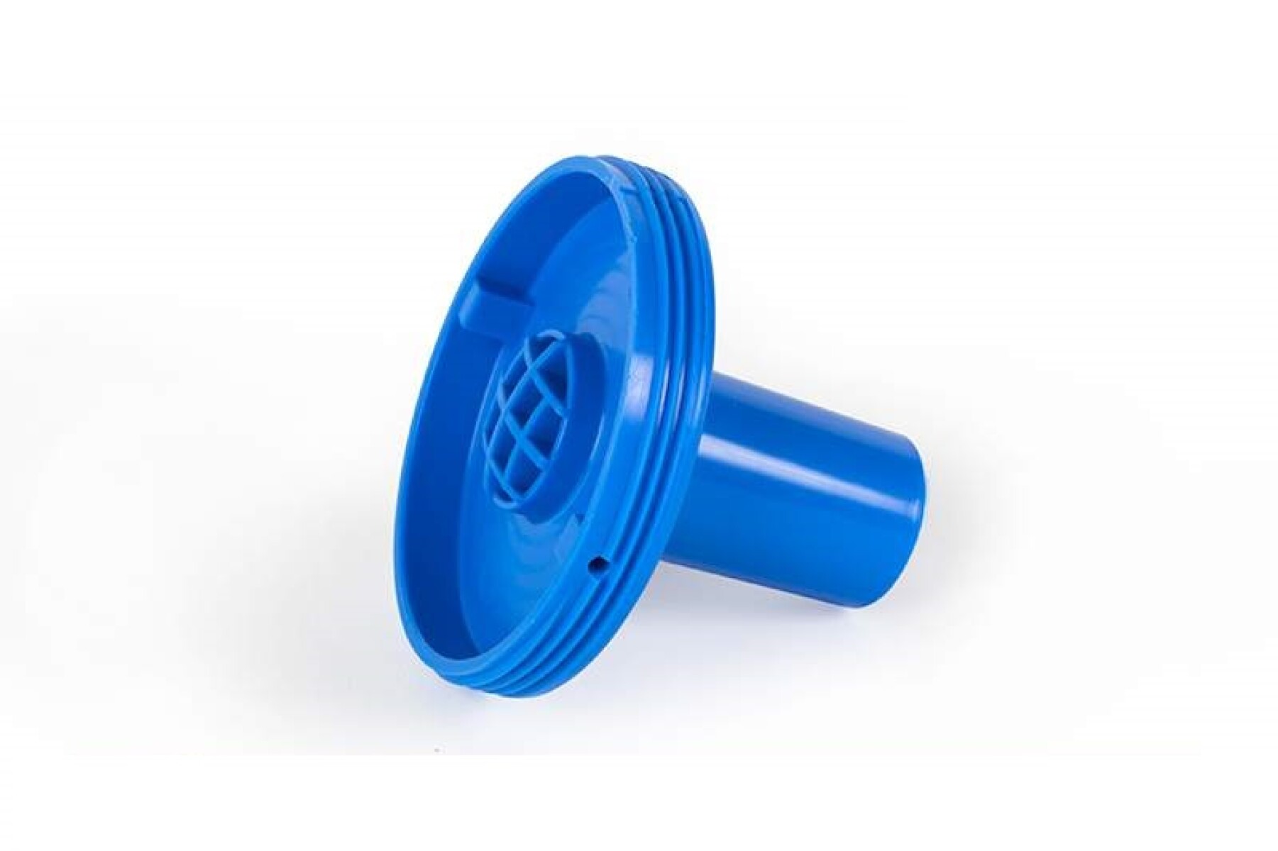 INTEX REPUESTO CONECTOR COLADOR ENTRADA/SALIDA DE AGUA PARA PISCINA 32 MM 