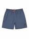 SHORT RALI AZUL CLARO