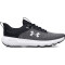 UA W Charged Revitalize-PNK BLK-001