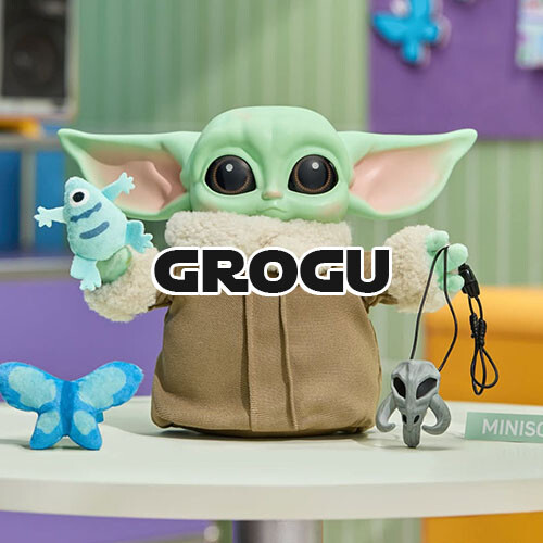 Grogu