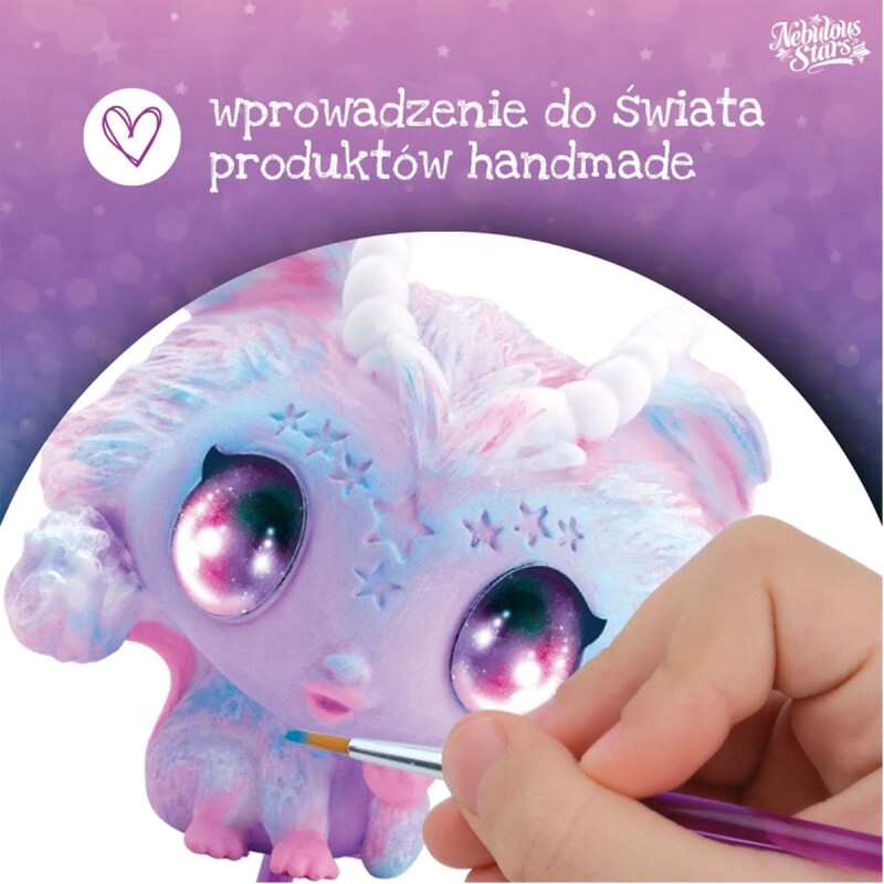 Nebulous Stars Pinta figura Astria Nebulous Stars Pinta figura Astria
