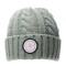 Gorro de Mujer N+ Maira Verde
