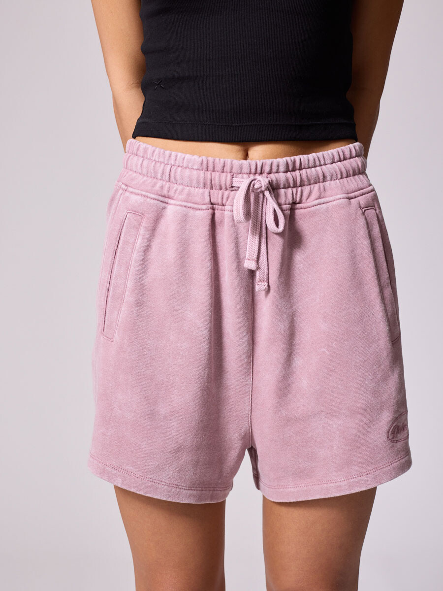 SHORT KAIA DIXIE - Lila 