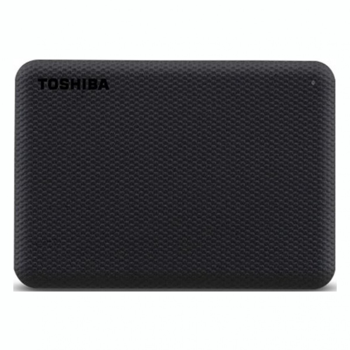 Disco Duro Externo TOSHIBA Canvio Advance Capacidad 1TB USB 3.0 - Black 