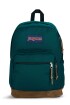 MOCHILA RIGHT PACK DEEP JUNIPER