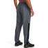 UA VITAL WOVEN PANTS-GRY GRY-012