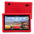 Tablet Pabble Gear Kids Mickey Frozen Cars Toy Store 7" ROJO