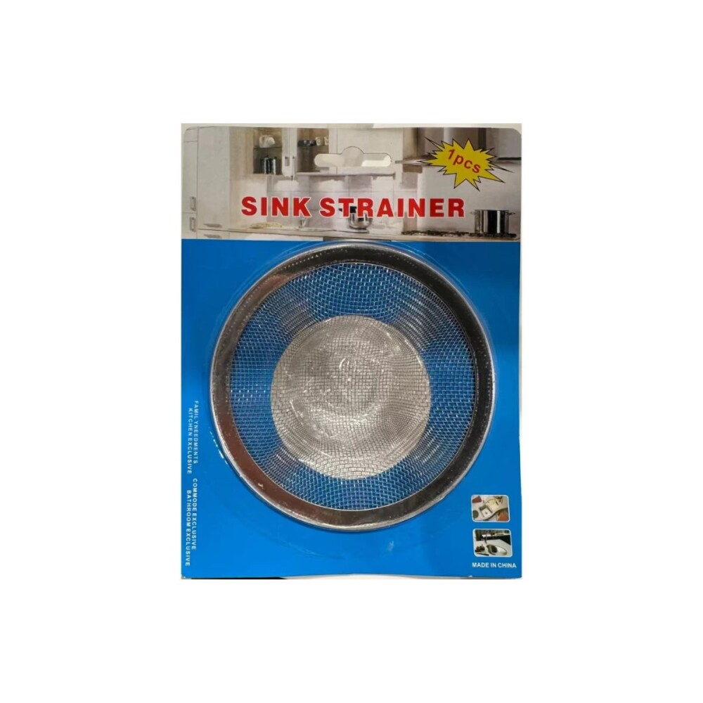 Filtro cesta para válvula de cocina canasta eco Filtro Cesta Para Válvula De Cocina Canasta Eco