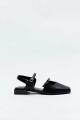 ZUECO DANIEL CASSIN PEPPERS Negro