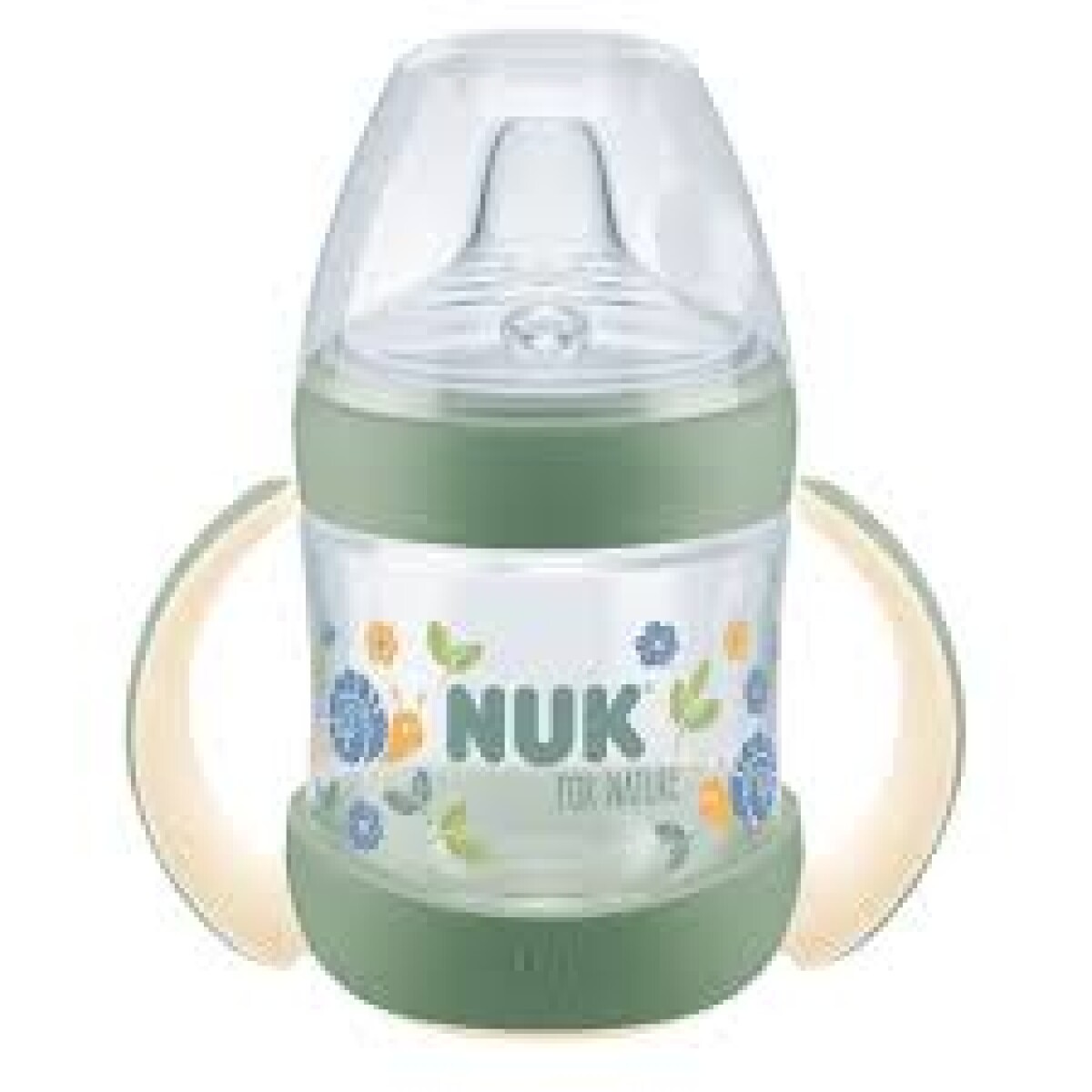 VASO APRENDIZAJE NUK 