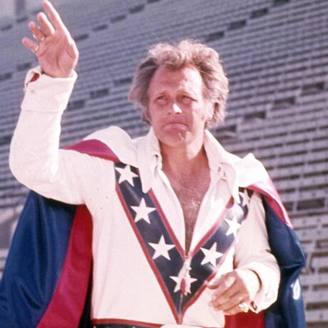 Evel Knievel - Evel - 62 [Chase] Evel Knievel - Evel - 62 [Chase]