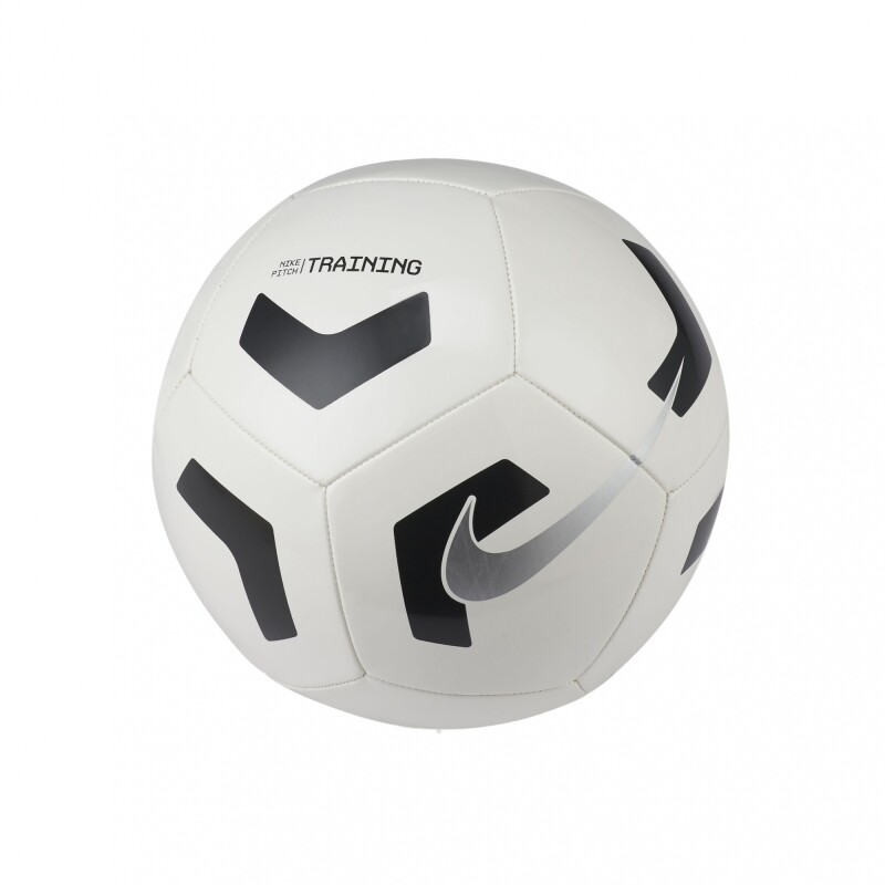 PELOTA NIKE PITCH TRAIN White