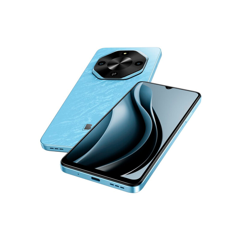 Blu G75 Azul 256GB Libre Blu G75 Azul 256gb Libre
