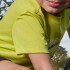 T-SHIRT BASIC BOYS TRNG LIMA PRIM MELANGE LIMA PRIM MELANGE