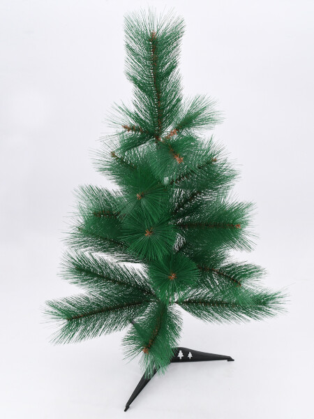 ARBOL PINO VERDE VERDE