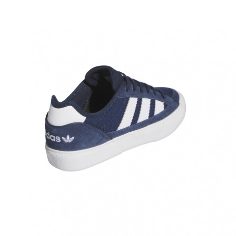 Championes adidas Court TNS Premiere Blue